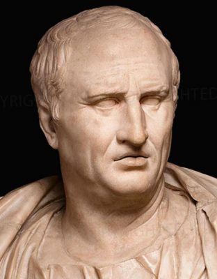 Marco Tullio Cicerone