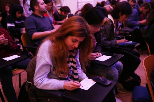 corto in accademia venerdì 2016 finale foto ap (13)