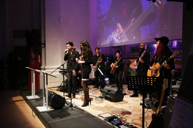 corto in accademia venerdì 2016 finale foto ap (18)