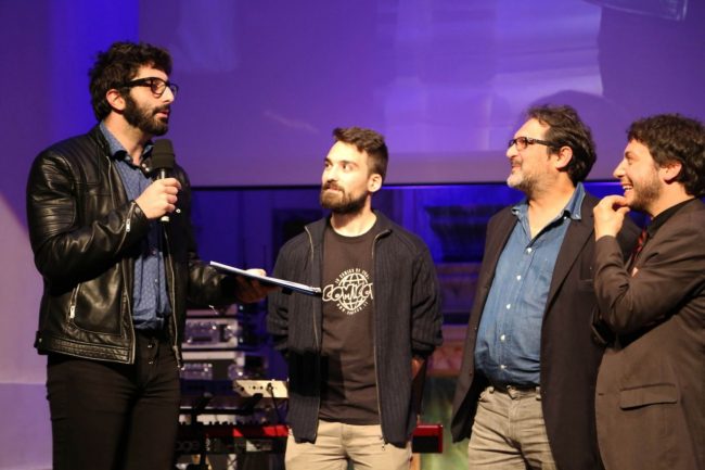 corto in accademia venerdì 2016 finale foto ap (22)