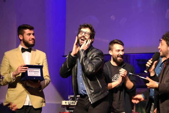 corto in accademia venerdì 2016 finale foto ap (23)