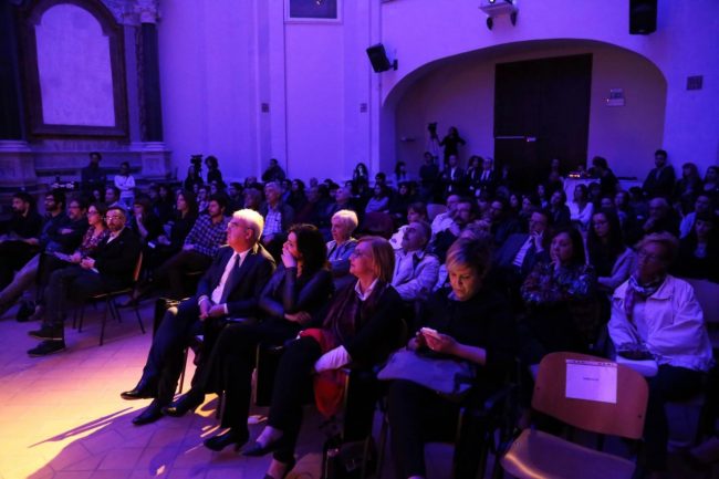 corto in accademia venerdì 2016 finale foto ap (26)