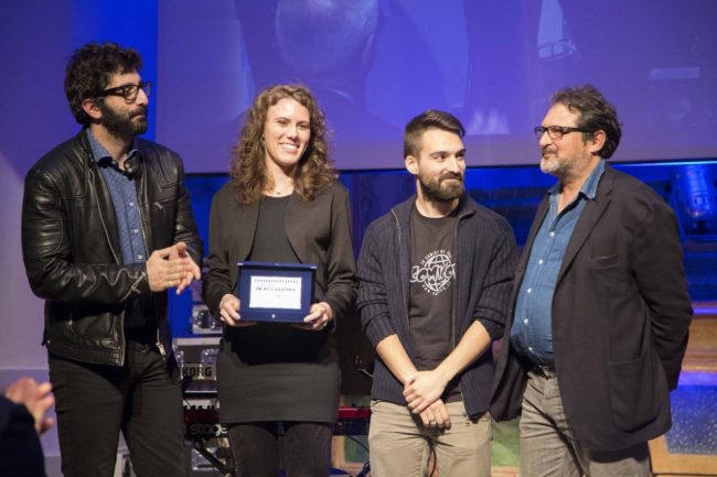 corto in accademia venerdì 2016 finale foto ap (4)