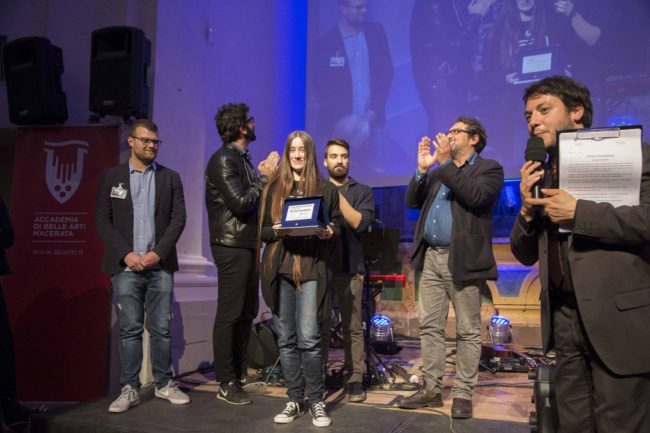 corto in accademia venerdì 2016 finale foto ap (5)