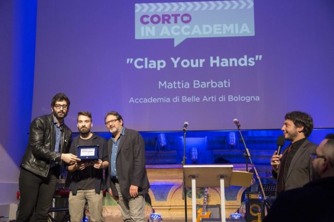 corto in accademia venerdì 2016 finale foto ap (6)