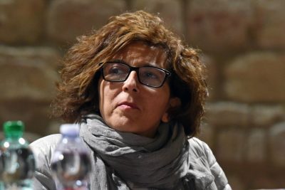 Loredana Zoppi