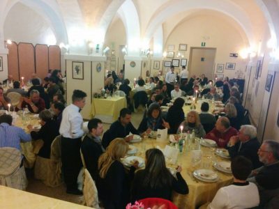 orto botanico alberghiero