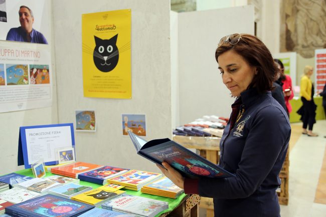 inaugurazione fiera editoria marche libri_Foto LB (1)