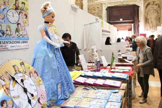 inaugurazione fiera editoria marche libri_Foto LB (11)