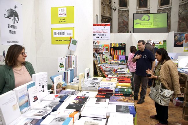 inaugurazione fiera editoria marche libri_Foto LB (12)