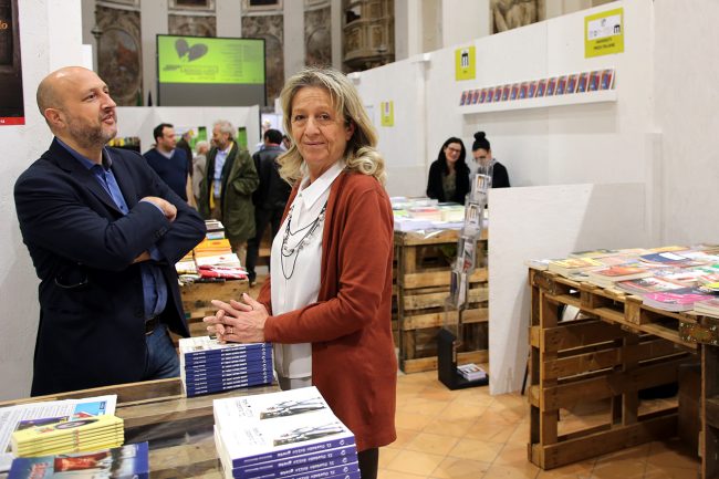 inaugurazione fiera editoria marche libri_Foto LB (14)