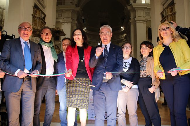 inaugurazione fiera editoria marche libri_Foto LB (16)