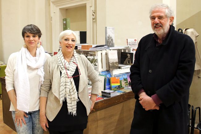 inaugurazione fiera editoria marche libri_Foto LB (17)