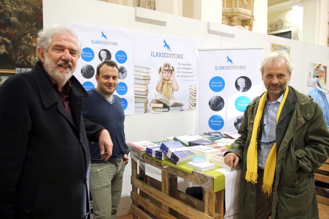 inaugurazione fiera editoria marche libri_Foto LB (18)