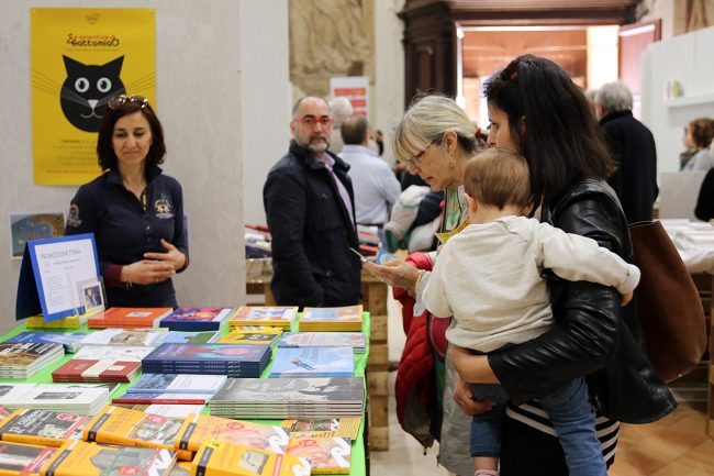 inaugurazione fiera editoria marche libri_Foto LB (19)