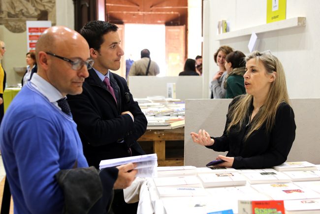 inaugurazione fiera editoria marche libri_Foto LB (4)
