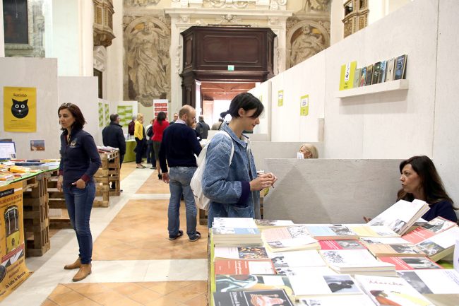 inaugurazione fiera editoria marche libri_Foto LB (6)