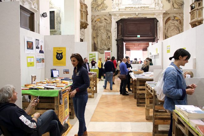 inaugurazione fiera editoria marche libri_Foto LB (7)