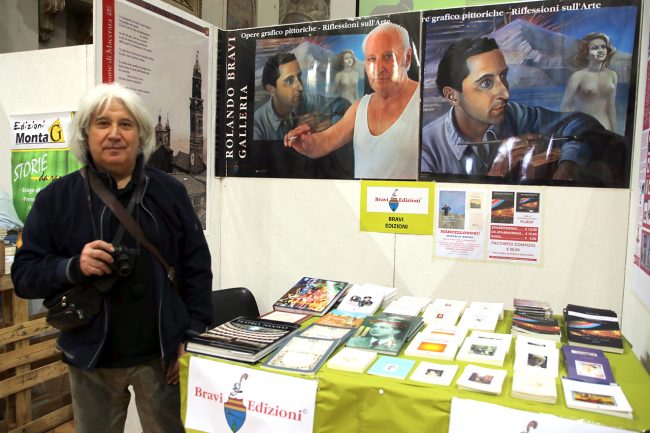 inaugurazione fiera editoria marche libri_Foto LB (8)