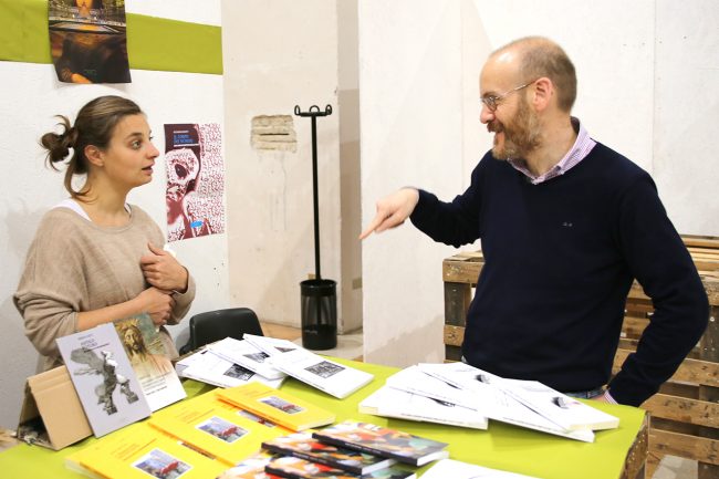 inaugurazione fiera editoria marche libri_Foto LB (9)
