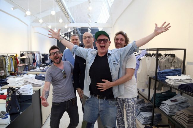 inaugurazione qstore massimo quatrini piediripa_Foto LB (2)