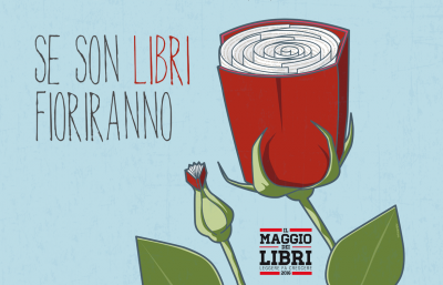 maggio dei libri