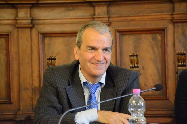 Mario Morgoni 