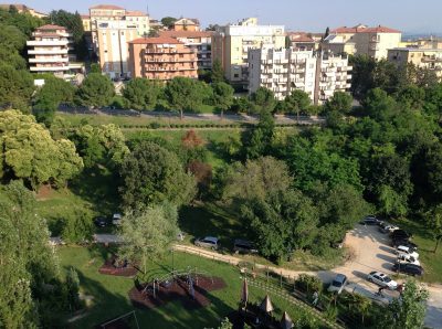 parco-parcheggio