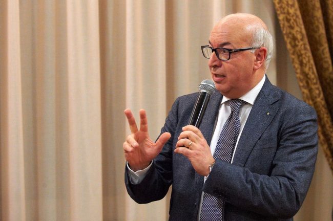 Giorgio Piergiacomi