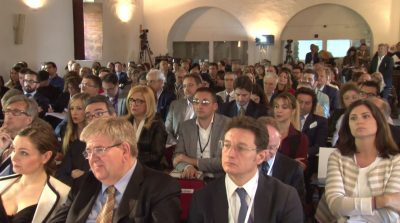 platea roadshow