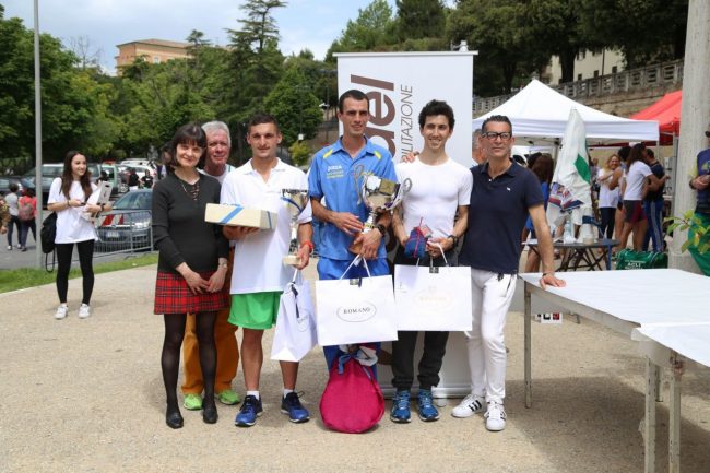 stramacerata 2016 assoluti maschi da sx secondo marvin perugini, primo giovanni moretti, terzo riccardo pianesi foto ap (30)