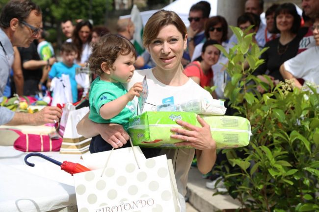 Patrizia Mozzoni