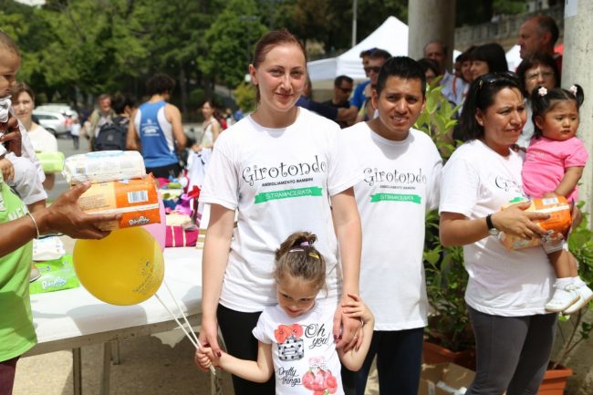 stramacerata 2016 baby running seconda paola pigliapoco foto ap (27)