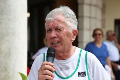Ulisse Gentilozzi