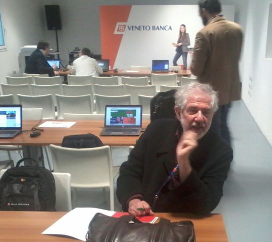 Maurizio Verdenelli