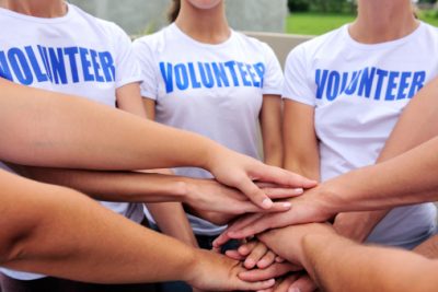 volontariato
