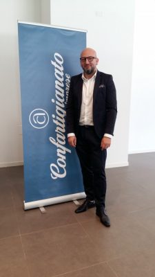 Daniele Zucchini