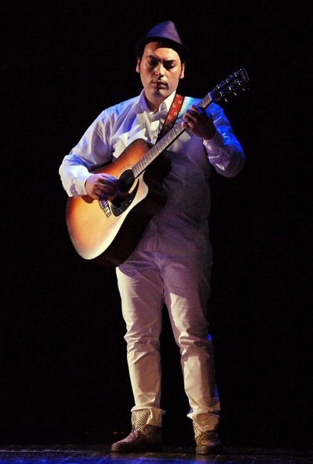 Andrea Di Lupidio