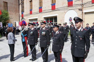Festa arma carabinieri_Foto LB (1)
