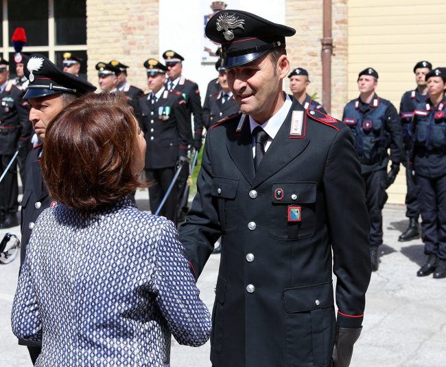 Festa arma carabinieri_Foto LB (2)