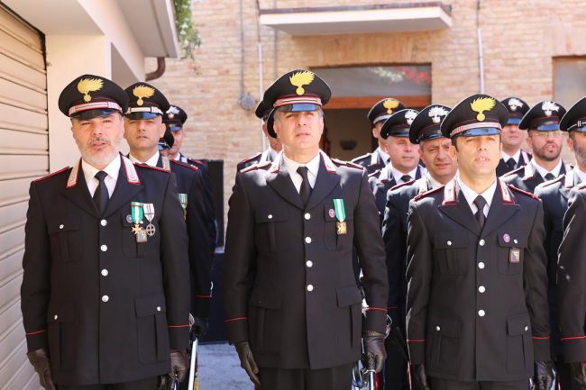 Festa dell'arma dei carabinieri 2016_Foto LB (18)