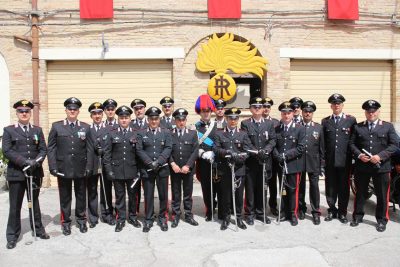 Festa dell'arma dei carabinieri 2016_Foto LB (2)