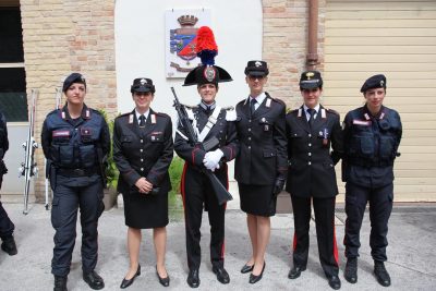 Festa dell'arma dei carabinieri 2016_Foto LB (3)