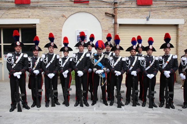 Festa dell'arma dei carabinieri 2016_Foto LB (4)