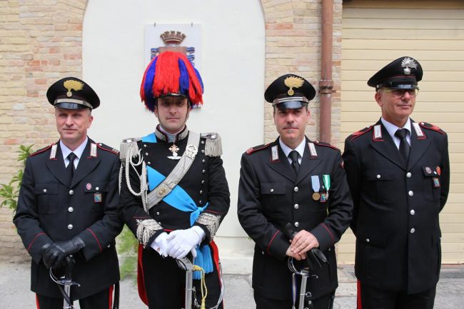 Festa dell'arma dei carabinieri 2016_Foto LB (5)