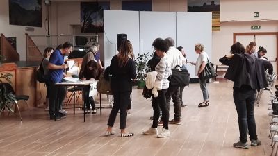 assunzione docenti