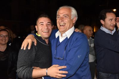 roberto mozzicafreddo