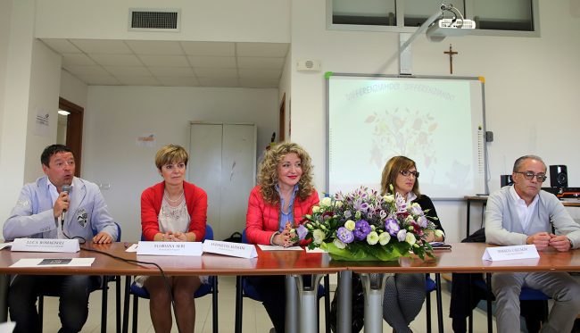 Luca Romagnoli_Floriana Seri_Antonietta Alesiani_Rosalia Calcagni_Mario Iesari (2)