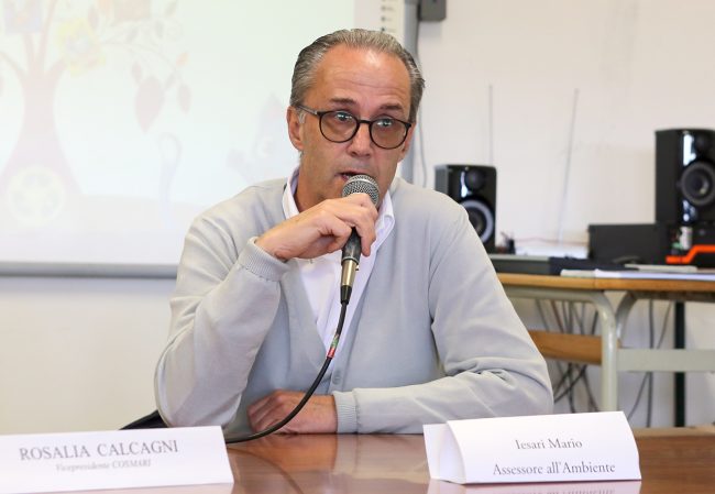Mario Iesari