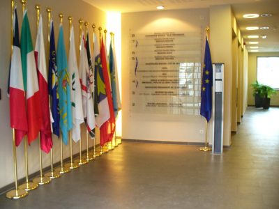 Rond Point Schuman 14